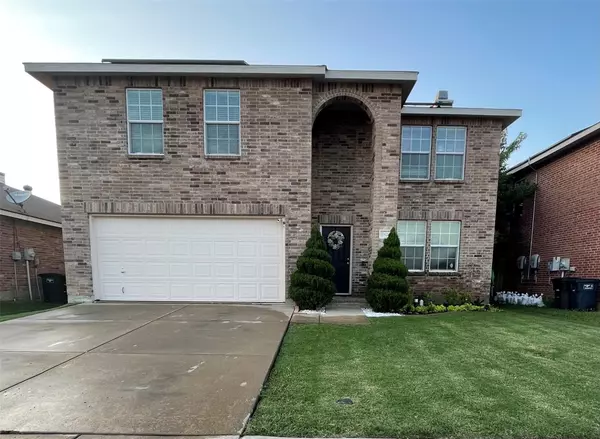 Fort Worth, TX 76123,3828 Country Lane