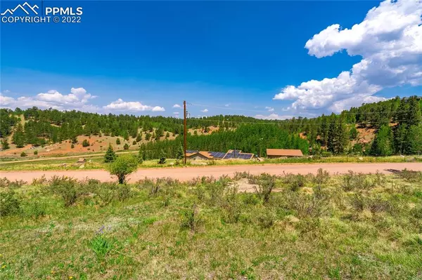 Cripple Creek, CO 80813,1408 Anges DR