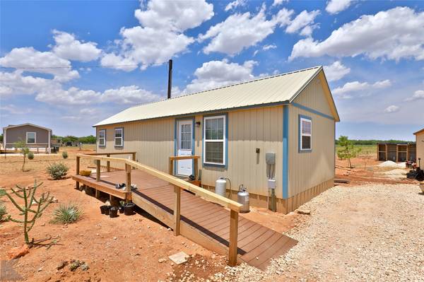 2262 County Road 428, Hawley, TX 79525