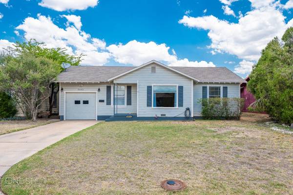 2602 S 22nd Street, Abilene, TX 79605