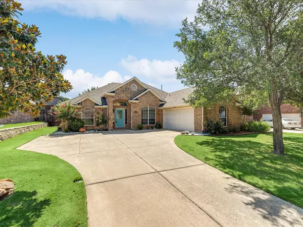 5005 Thistle Way, Denton, TX 76210