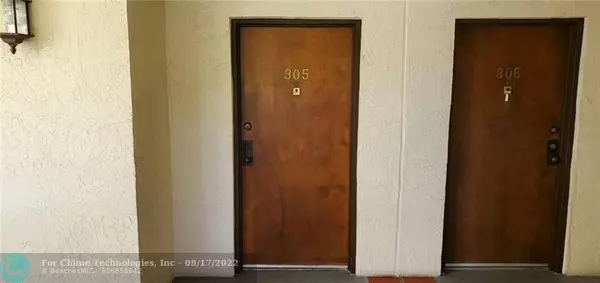 Miami, FL 33186,9020 SW 125th Ave  #305