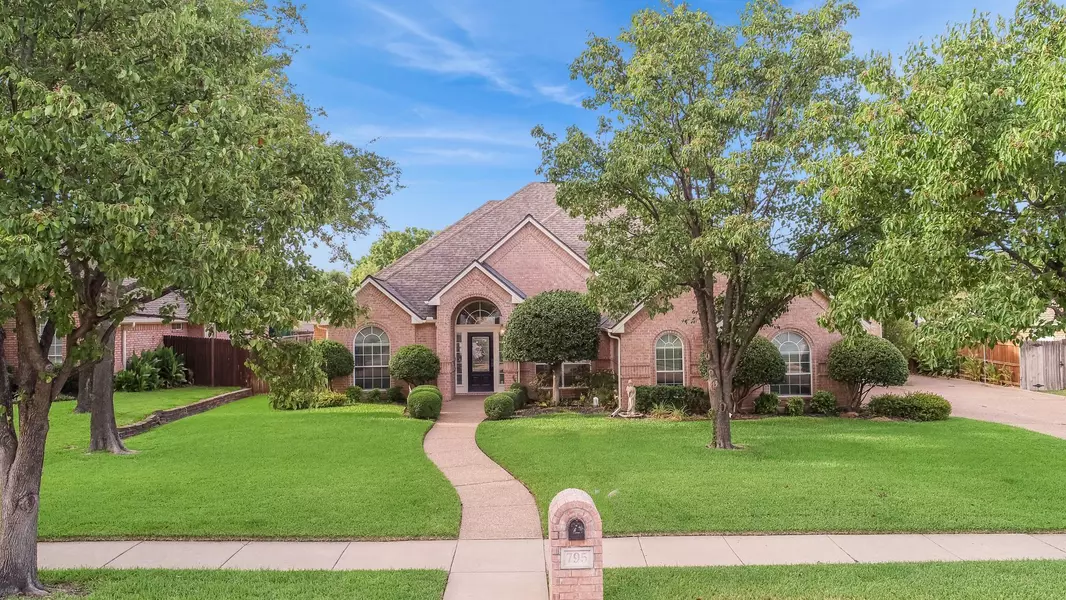 795 Teal Lane, Keller, TX 76248