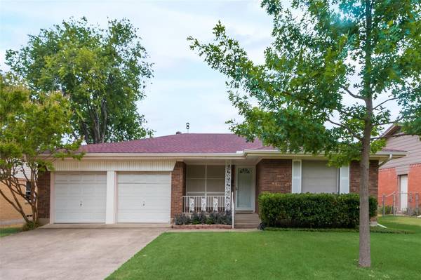 1242 Dalhart Drive, Richardson, TX 75080