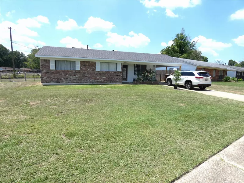 7412 Louise Street, Shreveport, LA 71108