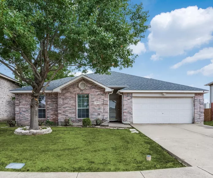 4419 Ashbury Lane, Mansfield, TX 76063