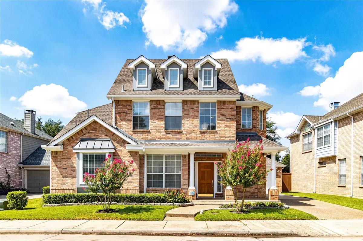 Irving, TX 75063,8915 Crescent Court