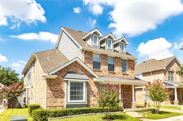 Irving, TX 75063,8915 Crescent Court