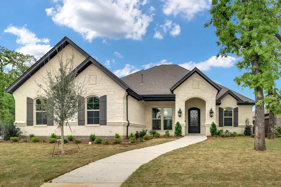 7401 Seclusion Ridge Drive, Arlington, TX 76001