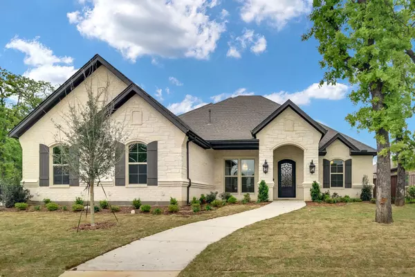 7401 Seclusion Ridge Drive, Arlington, TX 76001