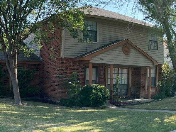 2037 Cologne Drive, Carrollton, TX 75007