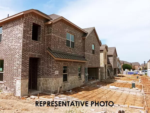 4244 Mingo Drive, Carrollton, TX 75010