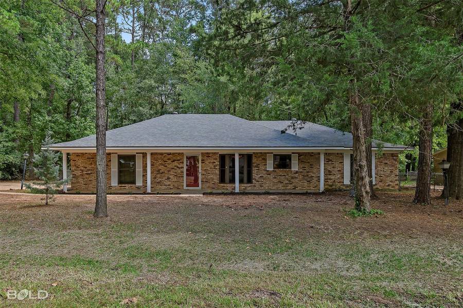 614 Pine Cone Drive, Haughton, LA 71037