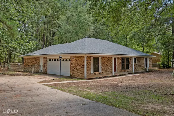 Haughton, LA 71037,614 Pine Cone Drive