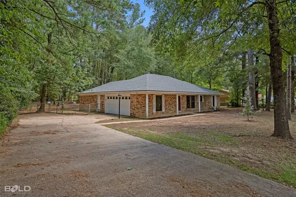 Haughton, LA 71037,614 Pine Cone Drive