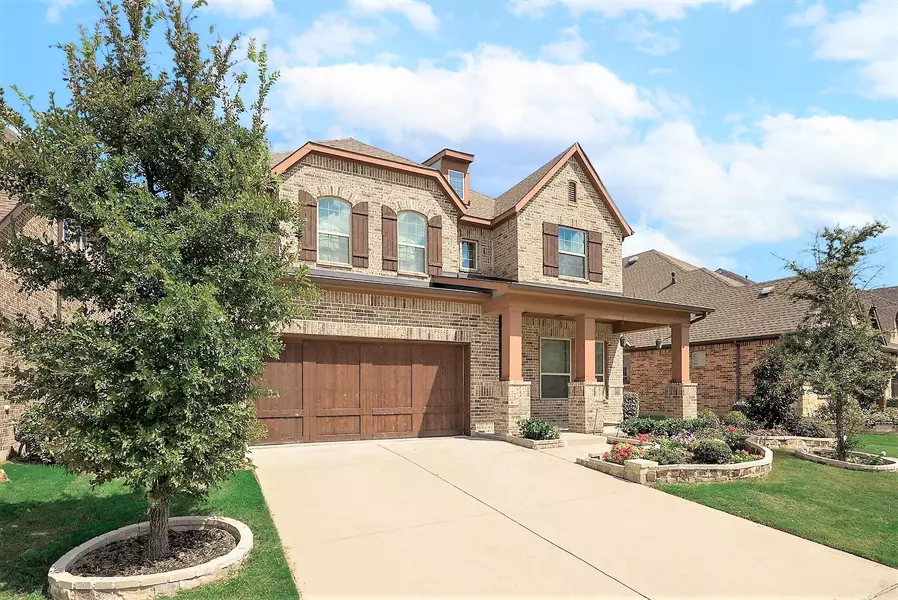 7912 Swenson Drive, Irving, TX 75063