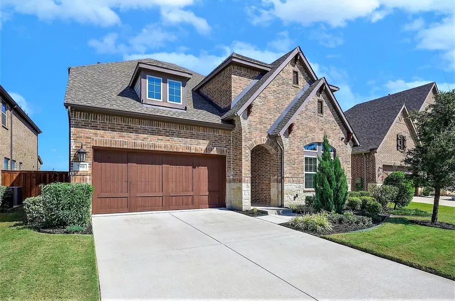 7888 Renderbrook Bend, Irving, TX 75063