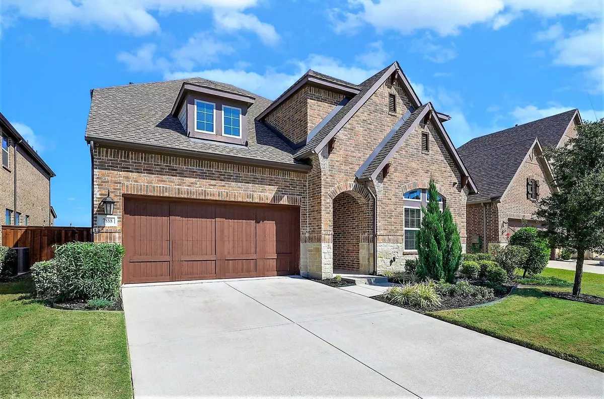 Irving, TX 75063,7888 Renderbrook Bend