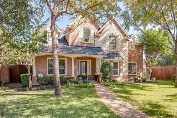 1001 Plum Drive, Irving, TX 75063