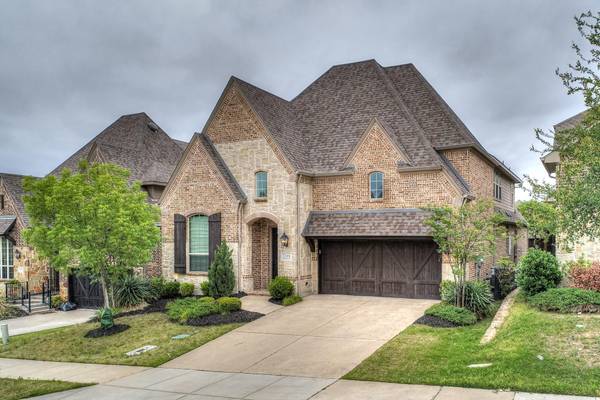 7346 Ridgepoint Drive, Irving, TX 75063