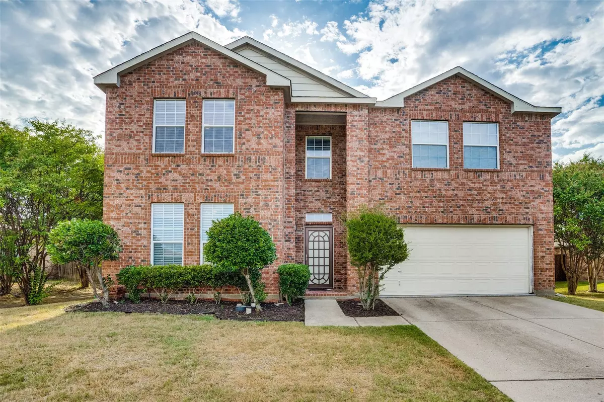 Wylie, TX 75098,1505 Bankston Drive