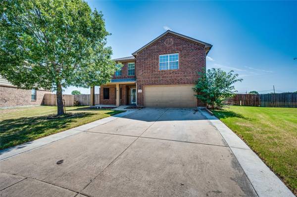 228 Cheyenne Drive, Waxahachie, TX 75165