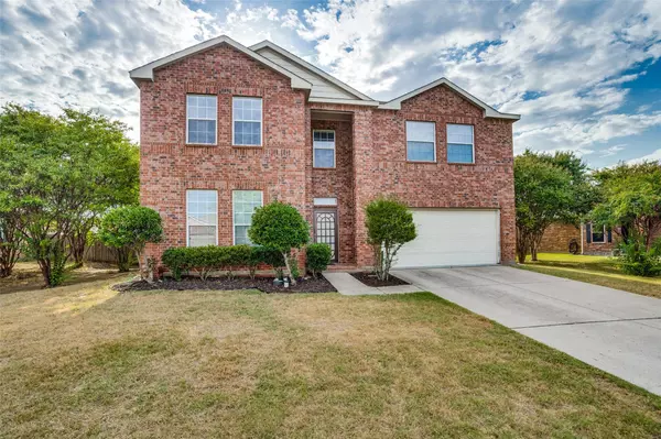 Wylie, TX 75098,1505 Bankston Drive