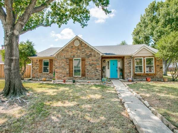 907 Bitternut Drive, Coppell, TX 75019