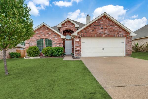 116 Pony Express Trail, Willow Park, TX 76087