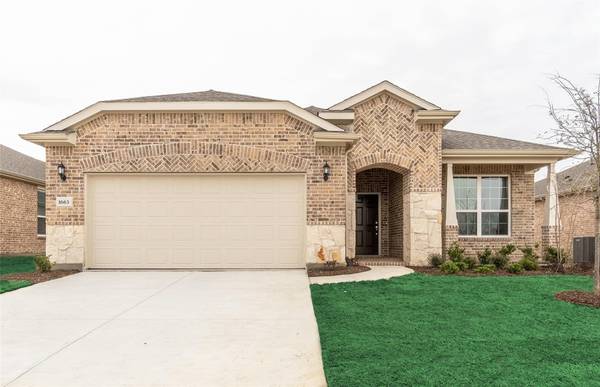 1663 Plantation Crest Drive, Frisco, TX 75036