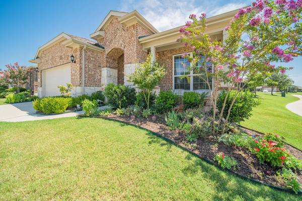 2997 Rogue Wave Drive, Frisco, TX 75036