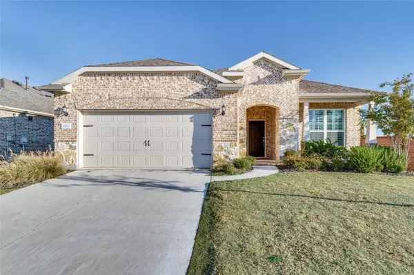 2120 Brookdale Drive, Frisco, TX 75036