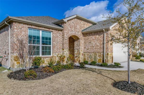 1678 Port Royal Lane, Frisco, TX 75036