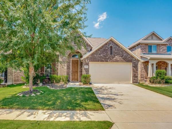 11709 Yarmouth Lane, Frisco, TX 75036