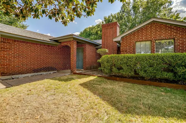 Fort Worth, TX 76123,3609 Clear Brook Circle