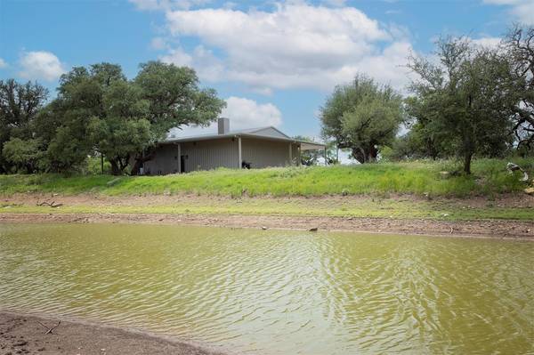 432 County Road 146, Breckenridge, TX 76424