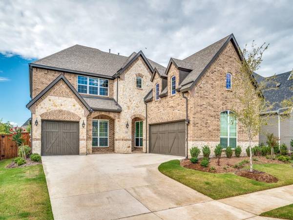 1621 Sunset Avenue, Prosper, TX 75078