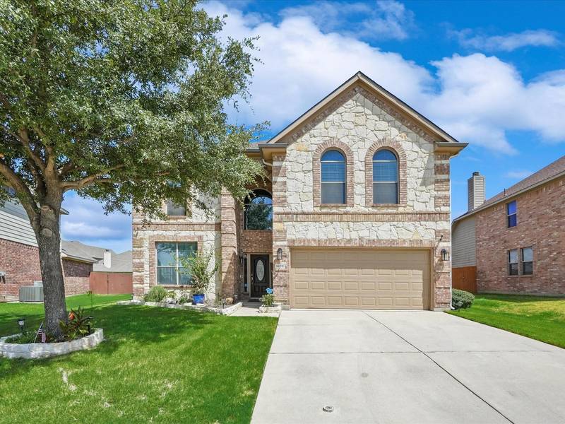 1605 Quail Grove Drive, Fort Worth, TX 76177