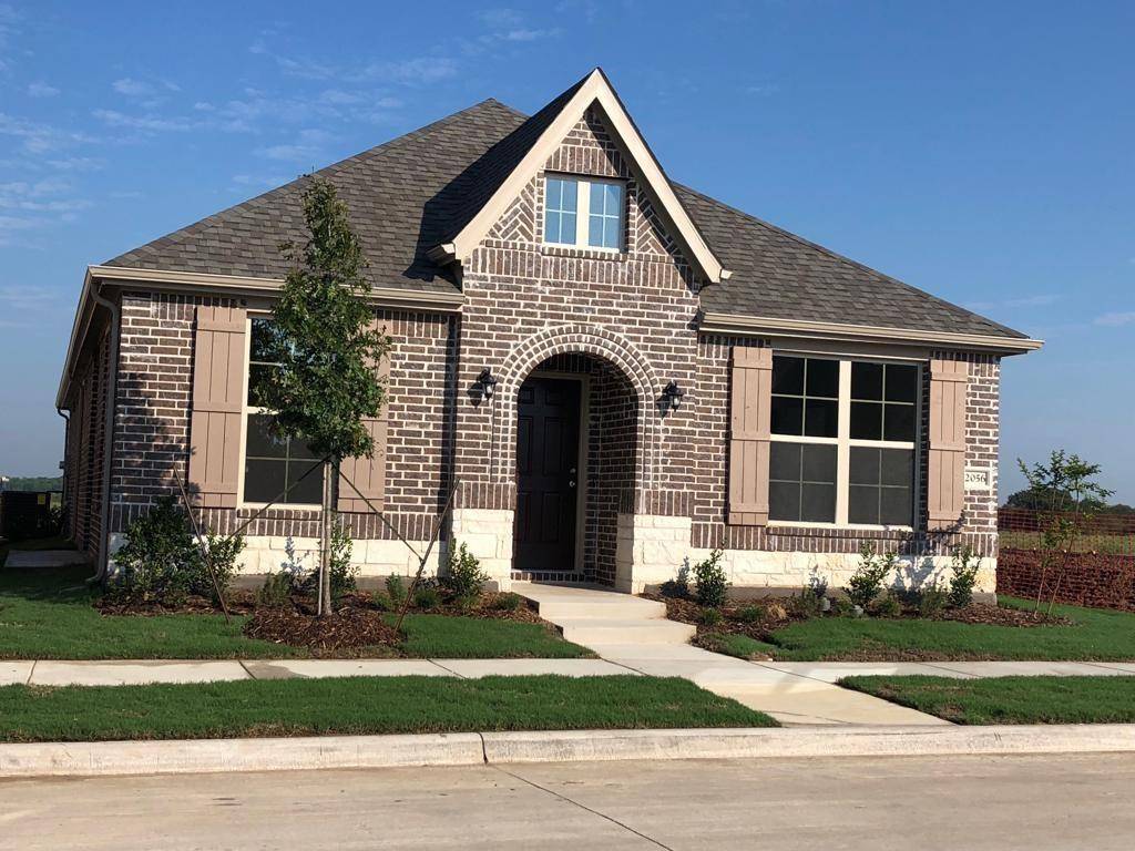 Little Elm, TX 75068,2104 Miramar Drive