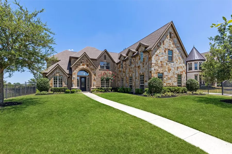 901 Berkshire Road, Southlake, TX 76092