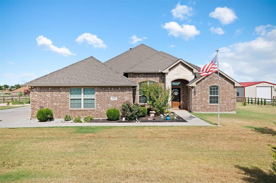 136 County Road 2513, Decatur, TX 76234