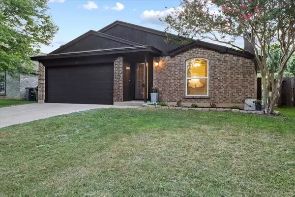 Mansfield, TX 76063,519 Mockingbird Drive