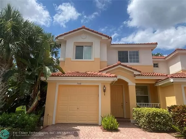 Boynton Beach, FL 33437,7448 Sarentino Ln