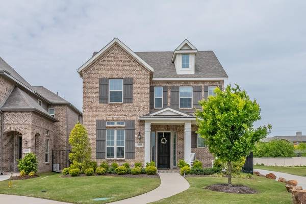 8095 Sunflower Lane, Dallas, TX 75252