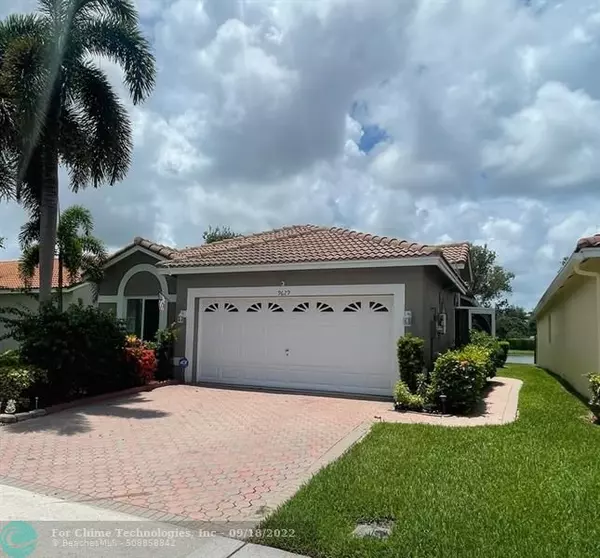 Boynton Beach, FL 33437,9629 Cherry Blossom Ct