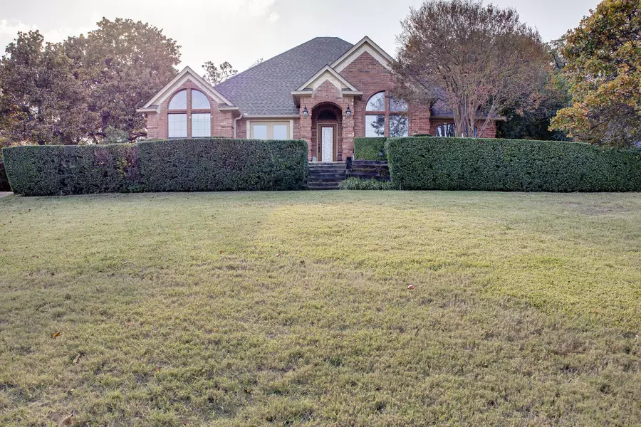 1521 Wessex Road, Keller, TX 76262