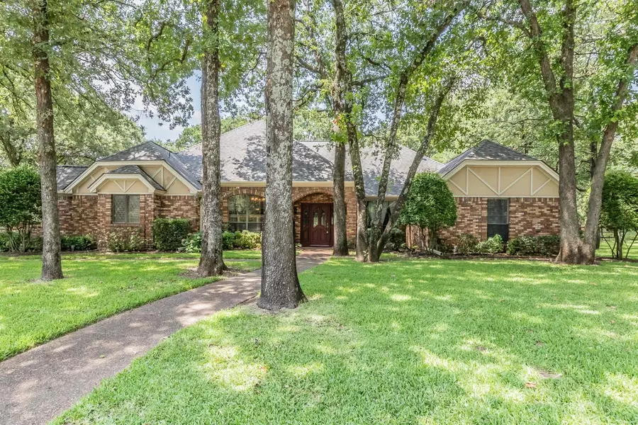 1605 Westminster Trail, Keller, TX 76262