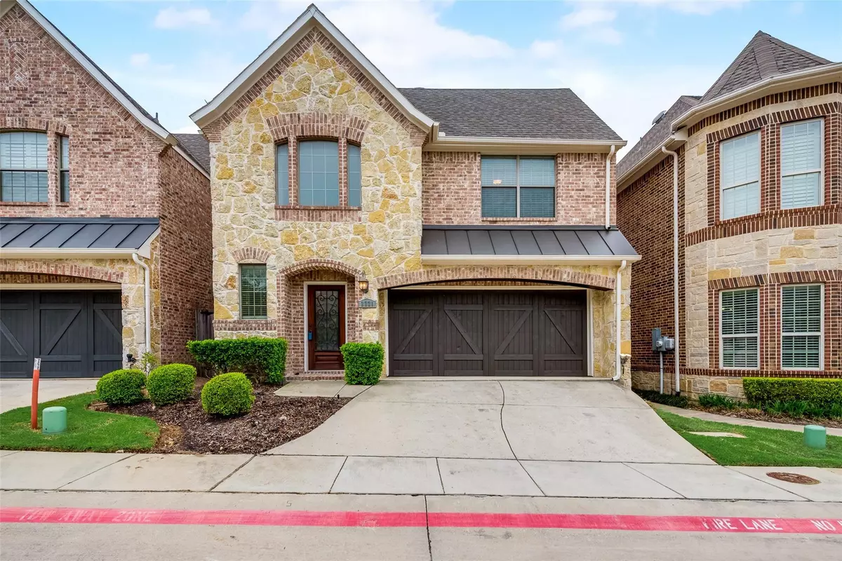 Grapevine, TX 76051,2221 Cameron Crossing