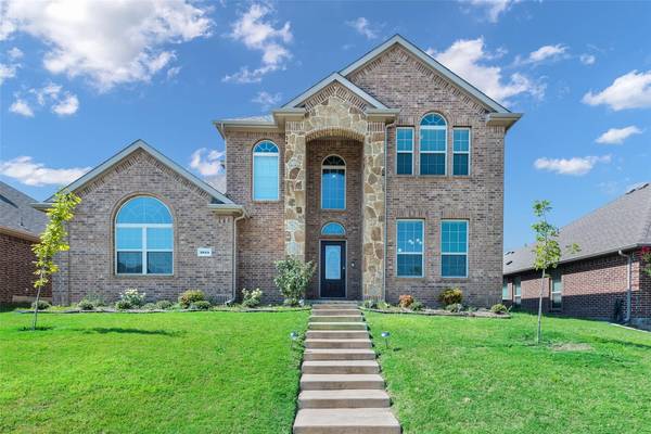 2615 Gum Tree Trail, Wylie, TX 75098