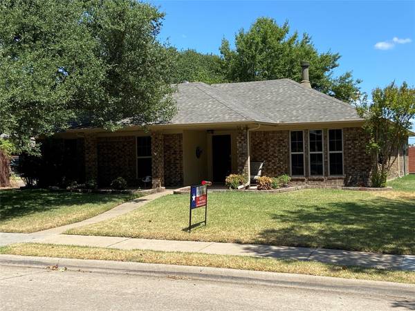 1531 Haven Place, Allen, TX 75002